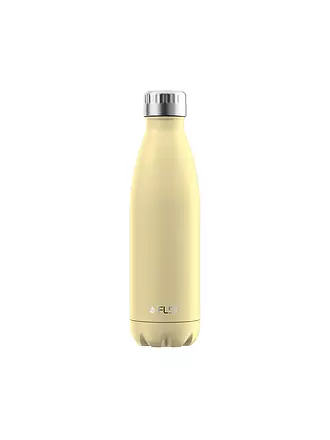 FLSK | Isolierflasche - Thermosflasche 0,5l Lemon | 